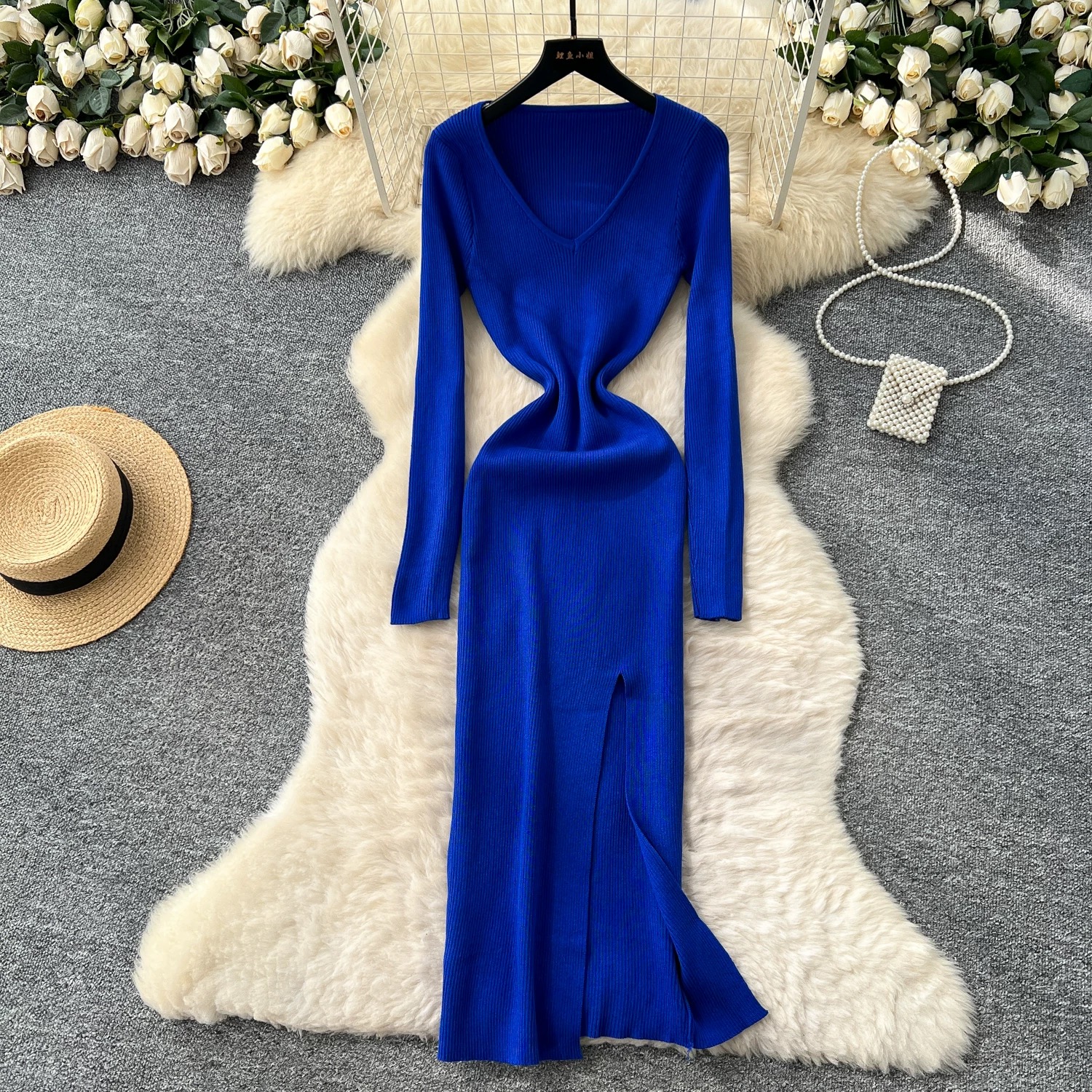 Long live slay dress KBC326 images